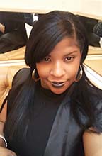 Amber Mathis